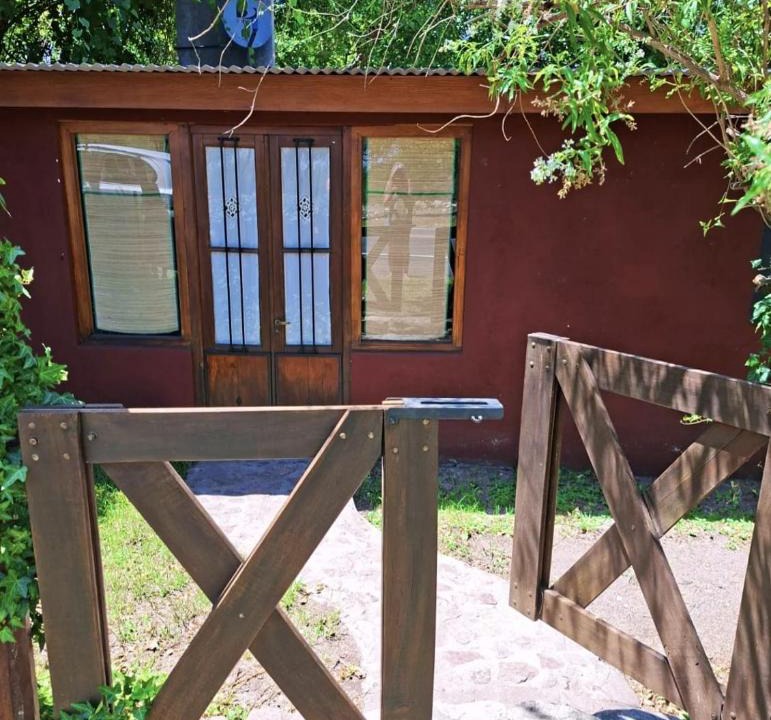 San Javier Department Ski Chalet | Casa de Campo El Espinillo