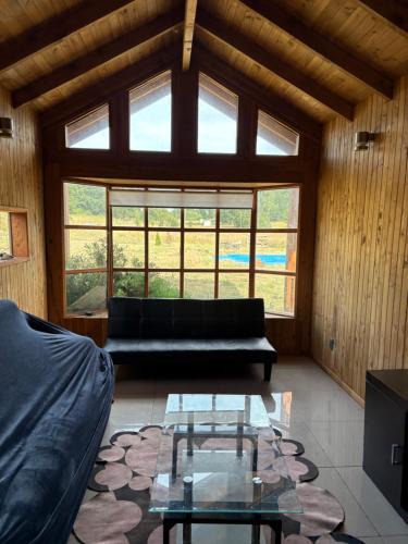 Loncoche House | Casa de campo