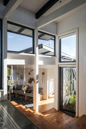 Frutillar House | Casa de campo en Frutillar