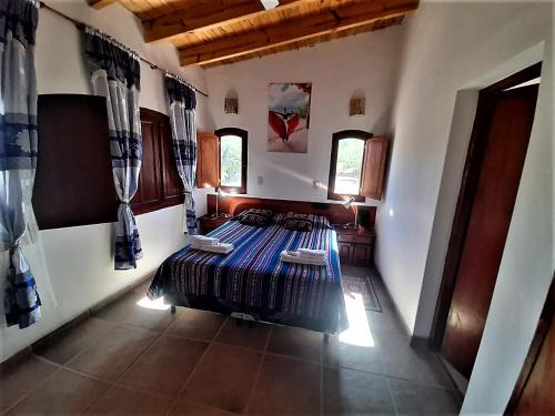 Cachi House | Casa de CAMPO HUAKA HUASY