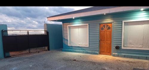 Rio Gallegos House | Casa de campo La Genoveva