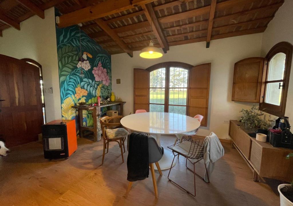 Partido de Carlos Casares House | Casa de Campo - Moderna y Única