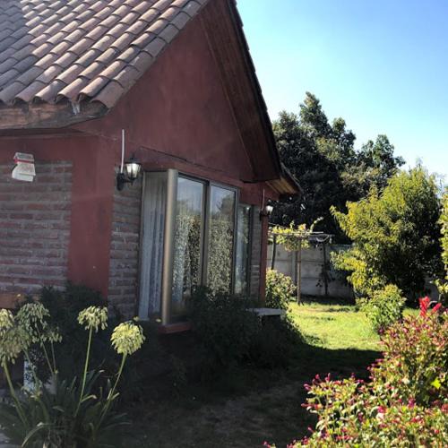 Nancagua Cabin | Casa de Campo Reina Margarita