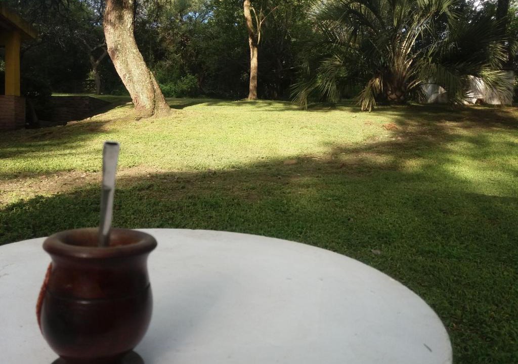 Rio Ceballos House | Casa de Campo Yeye