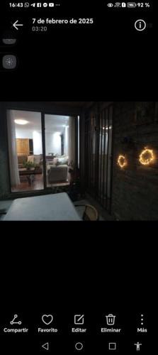 San Vicente House | Casa de campo