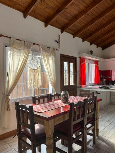 Exaltacion de la Cruz Apartment | Casa de Colores