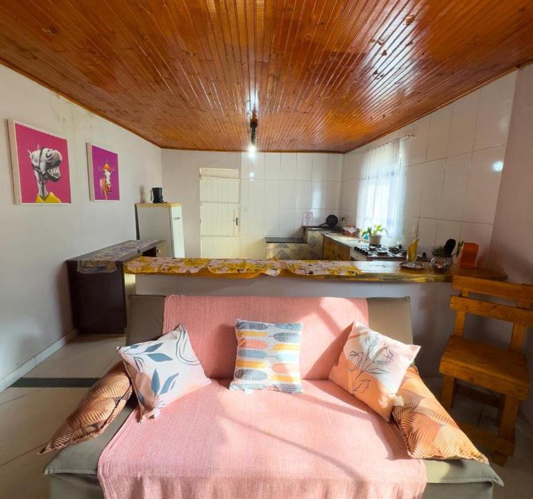 Munhoz House | Casa de Hospede Cachoeira
