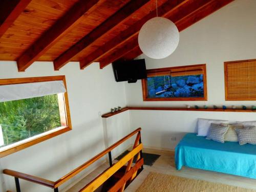 La Villa Apartment | Casa de huéspedes, buena ubicación y linda vista