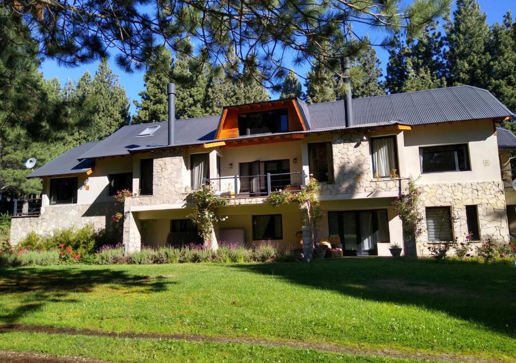 San Carlos de Bariloche House | Casa de Lujo La Aldea Bariloche