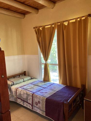 Santa Ana House | Casa de playa Camping Chajarí