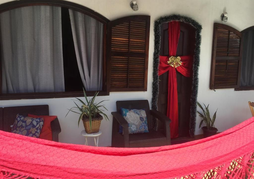 Praia Grande House | Casa de praia Atalaia