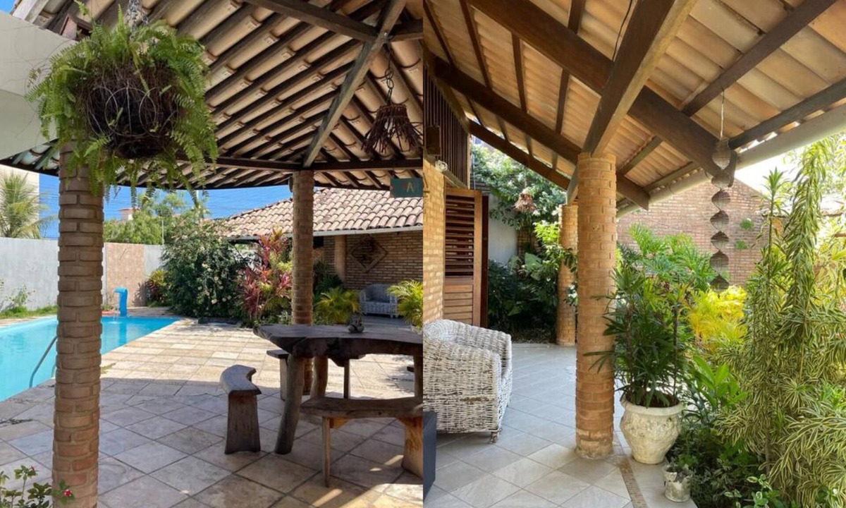 Marechal Deodoro House | Casa de Praia