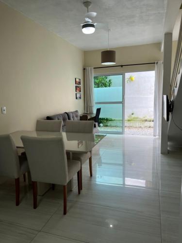 Campeche House | Casa de temporada - Praia do Campeche