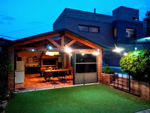 Villa Carlos Paz House | Casa Decla