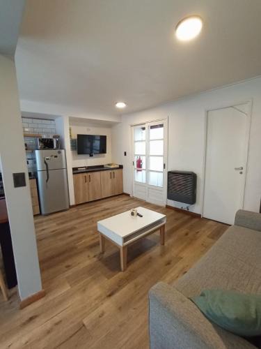 Lanin National Park House | Casa del Lago