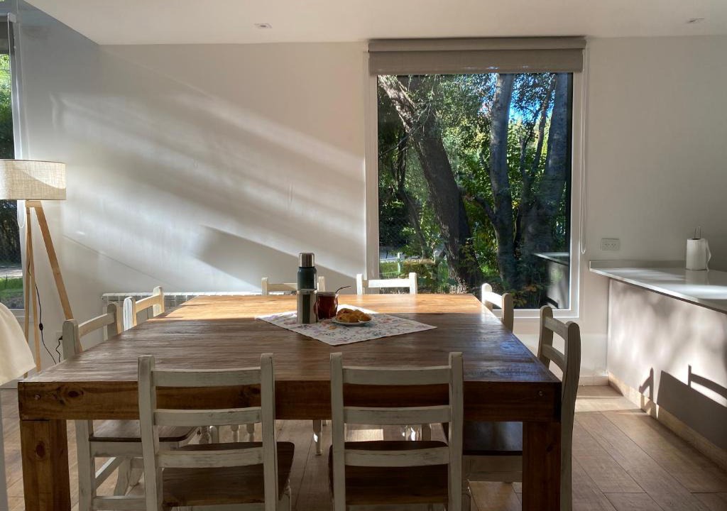 San Carlos de Bariloche House | Casa del Bosque