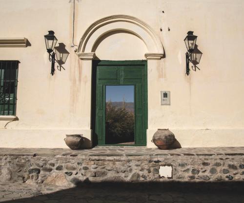 Cachi House | Casa del Tejedor