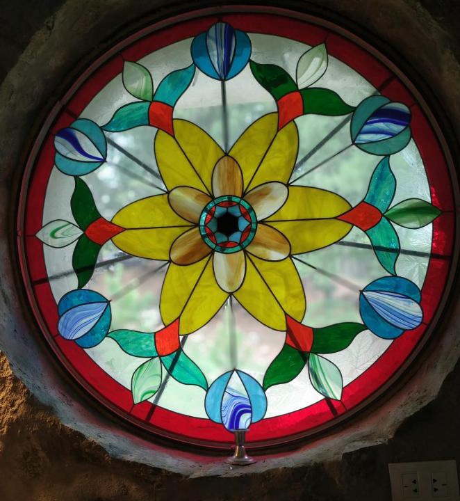 Intiyaco House | Casa Desconectar