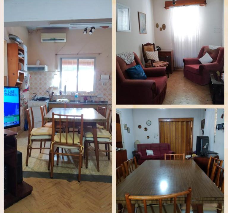 Junin House | Casa Diana