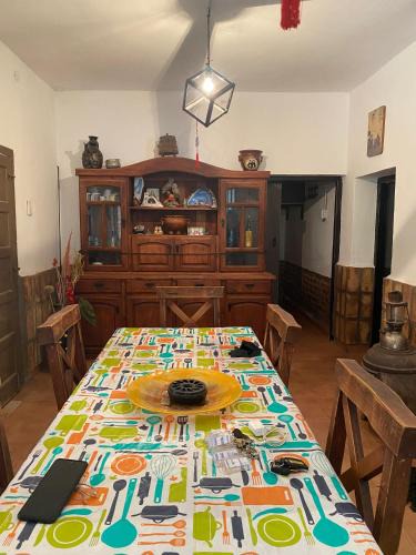 Tuclame House | Casa Doña Dolores