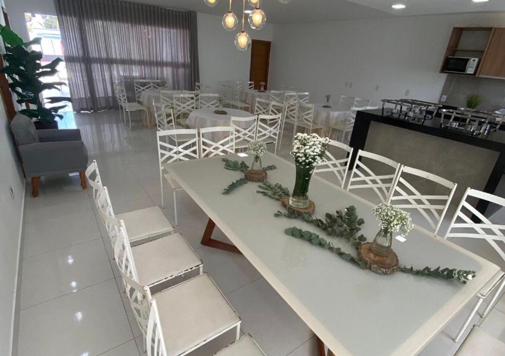 Pedro Canario House | Casa do Gigante