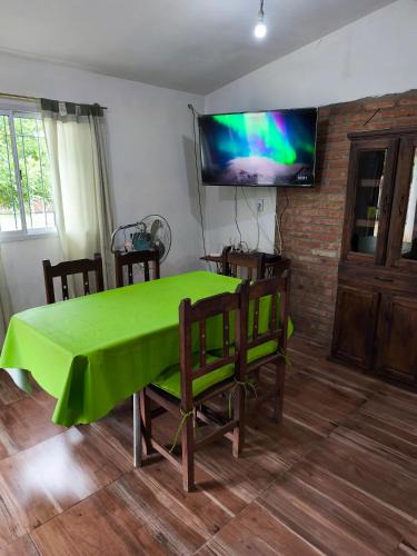 Villa Cura Brochero House | Casa El Buen Descanso Cura Brochero