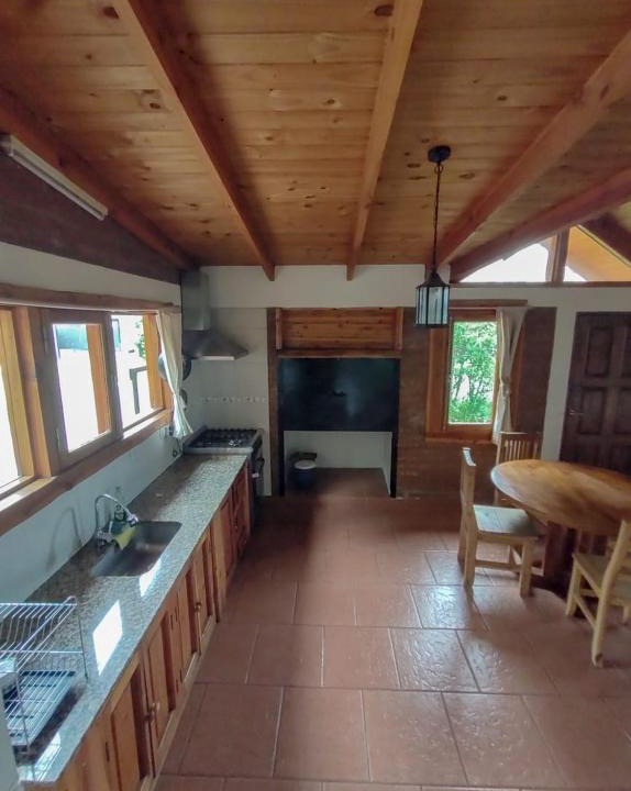 El Bolson House | Casa El Maiten