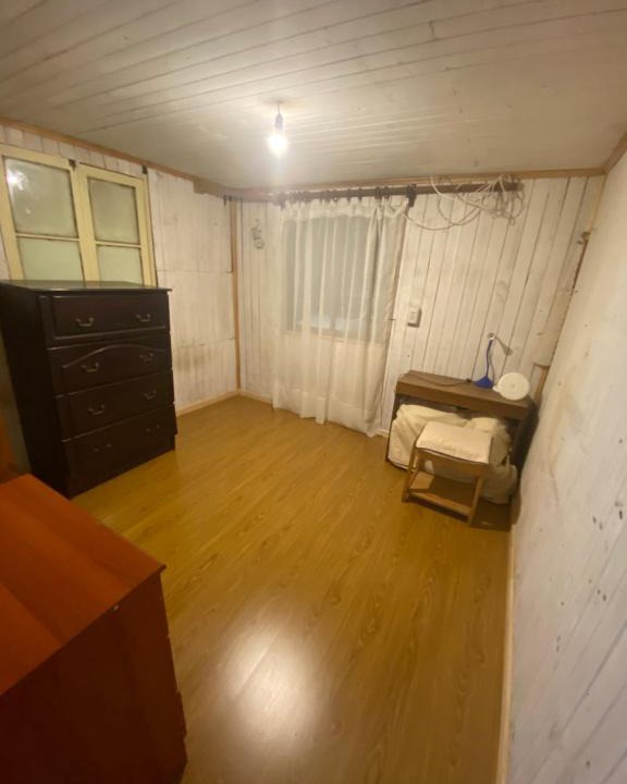 Cahuil House | Casa el Pangal