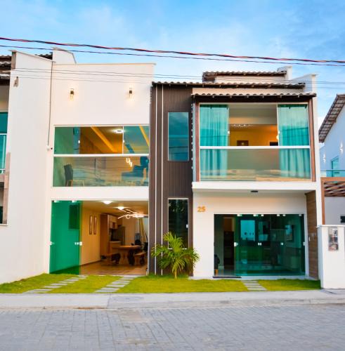 Barreirinhas House | Casa em Barreirinhas - Prime - Lençois Maranhenses - Temporada