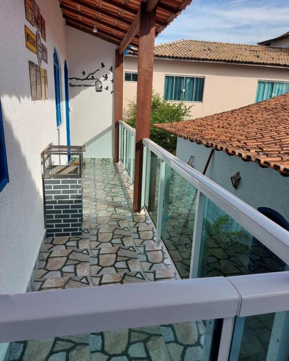 Jardim Flamboyant House | Casa em Cabo Frio