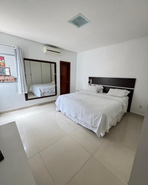 Tapana House | Casa em condomínio completo