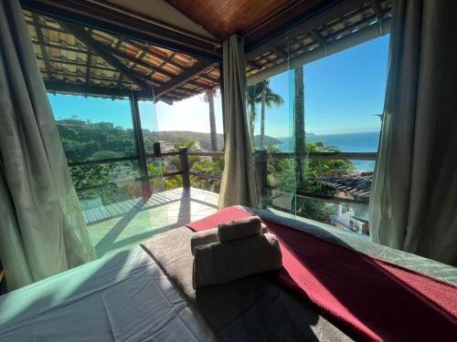 Joao Fernandes House | Casa em condominio com piscina privativa em Joao fernandes