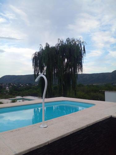 Villa Icho Cruz House | Casa en Lomas del Rey - Mayu Sumaj