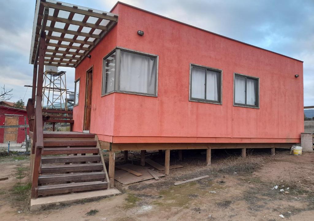 Puchuncavi Apartment | casa en Comunidad Sukupira de Puchuncaví
