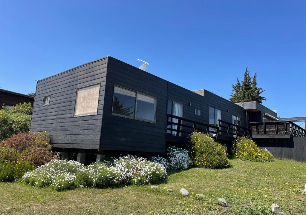 Pichilemu House | Casa en condominio a 5 minutos de Punta de Lobos