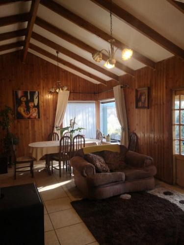 Valdivia House | Casa en el Sector Bosque