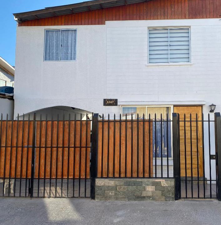 La Serena House | Casa en la Cantera coquimbo