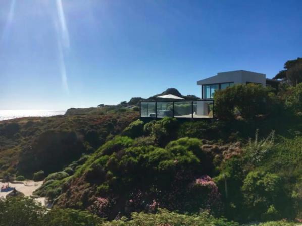 Los Vilos House | Casa en la playa entre Pichidangui y Los Vilos