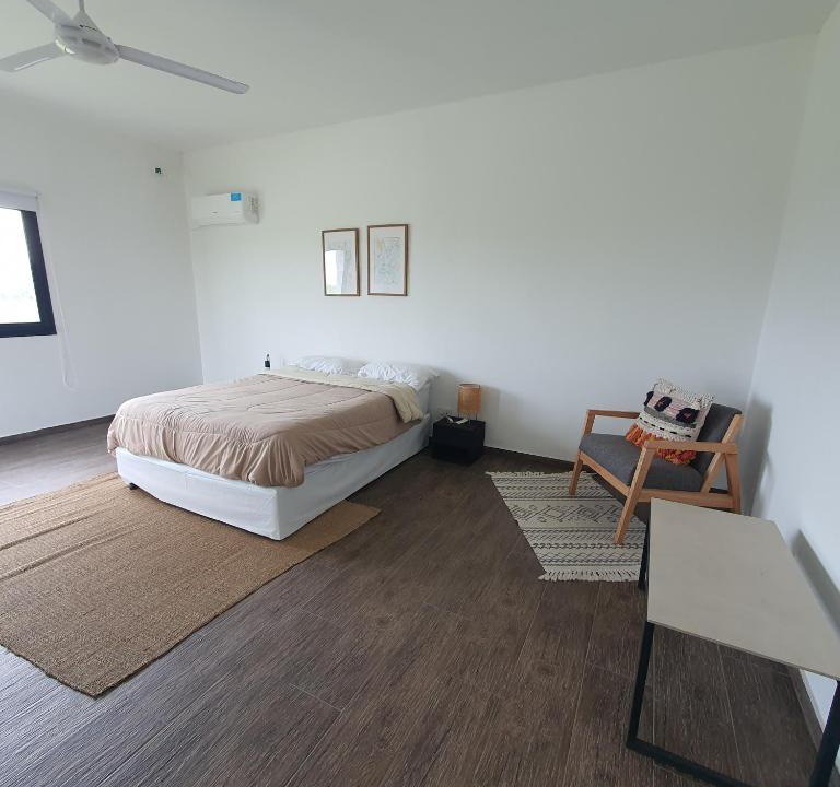 Corrientes Villa | Casa en Laguna Soto Sur