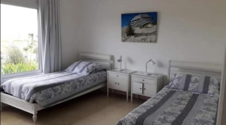 Miramar Ski Chalet | Casa en Miramar Golf Club