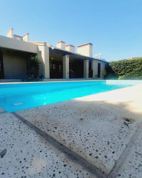 San Juan House | Casa en Rivadavia San Juan Argentina con Pileta