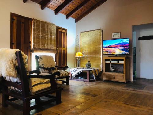 Villa La Bolsa House | Casa en Sierras de Córdoba, Villa la Bolsa El Viejo Algarrobo