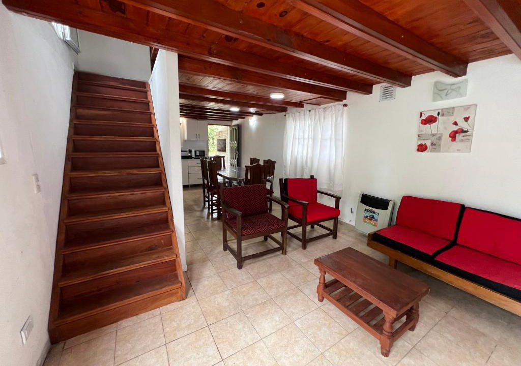 Valeria del Mar House | Casa en Valeria del Mar