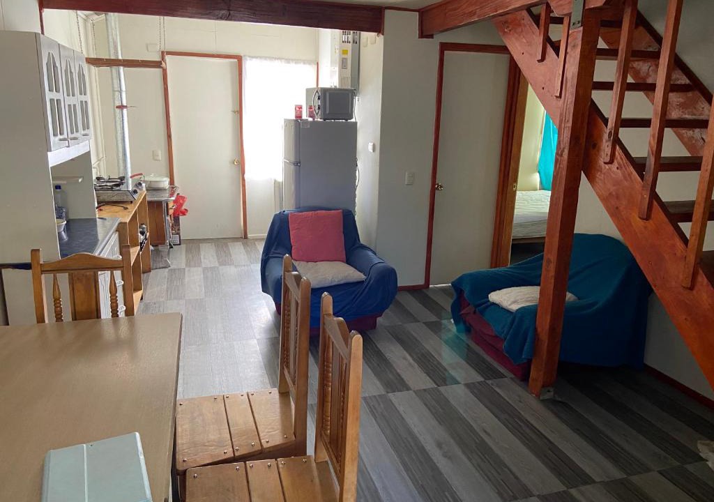 Futaleufu House | Casa en Villa el Bosque