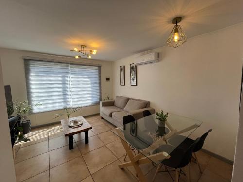 Curico House | Casa en Villa Galilea Curicó