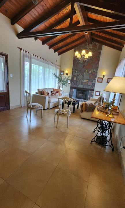 San Salvador de Jujuy Ski Chalet | Casa en Yala Jujuy