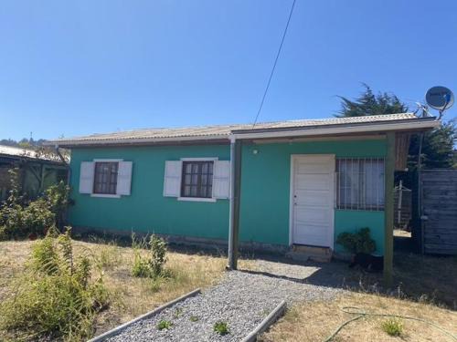 Navidad House | Casa equipada para 8 personas