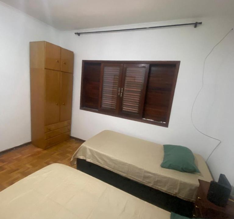 Planalto House | Casa espaçosa familiar com vaga perto do Ginasio Adib Moises 5 min centro de Sao Bernardo do Campo
