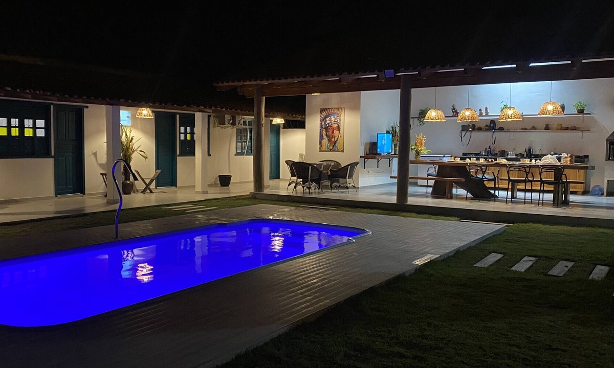 Prado House | Casa Estrelinha do Mar