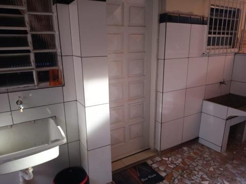 Planalto Villa | Casa familiar perto do centro de SBC e Santo André
